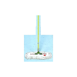 体育館モップ 45cm・60cm・90cm 画像