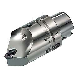 MMTE/MMTEN/MT 複合加工機用ねじ切り用HSK-T工具