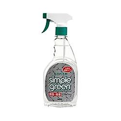シンプルグリーン クリスタル500ml（トリガー） 画像