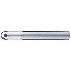 PFB フェニックスシリーズ仕上げ用ボールエンドミル 超硬シャンク