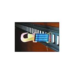 トラックレール用先端金具 No.5100