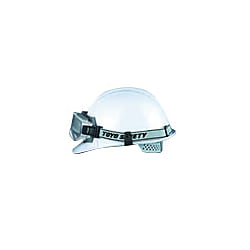 ヘルメット取付用ゴーグルクリップ No.88