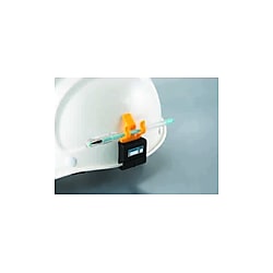 ヘルメット取付用差し込み式ペンホルダー No.73 画像
