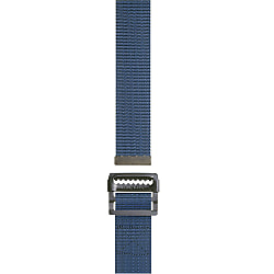 48mm スライドバックルベルト