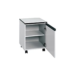 木製キャビネットワゴン LA-3 LB-2 LC-0