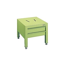 ボール盤台 均等荷重 200kg 画像