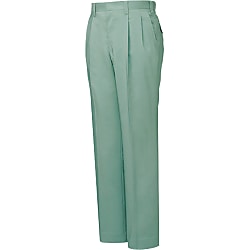 45901 ストレッチツータックパンツ（春夏用）