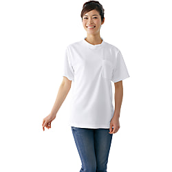47684 吸汗速乾半袖Tシャツ 画像