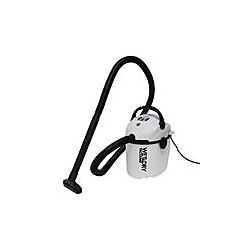 乾湿両用掃除機10L EVC-100P