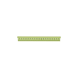 スモールキャビネット用パーティション