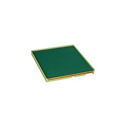 ミニ工具室用オプション コボレ止め天板