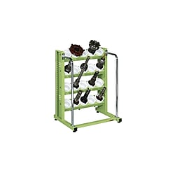 ツーリングラック 奥行 575mm