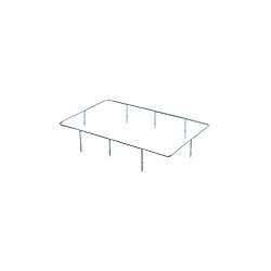 樹脂ハンドカー オプション コボレ止め