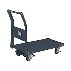 特製四輪車 均等荷重300～500kg