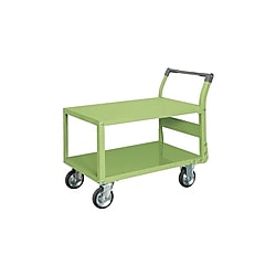 特製四輪車 二段タイプ 均等荷重 400kg