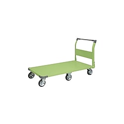 特製六輪車クイックターン TQN-99