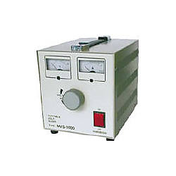 ボルトスライダー（据置型・電圧計・電流計付） 画像