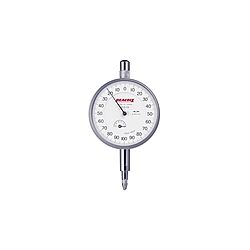 標準型ダイヤルゲージ（目量 0.001mm）
