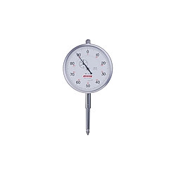 長ストロークダイヤルゲージ 目量0.01mm・0.05mm・0.1mm 画像