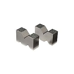 鋳鉄製Vブロック A形 画像
