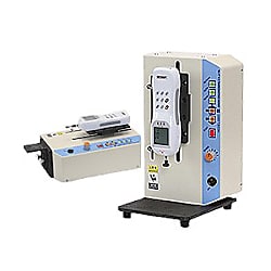 縦横兼用型電動スタンド