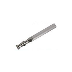 アルミ加工用ソリッドエンドミル（レギュラ刃長） AL-SEES2形