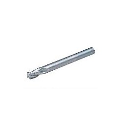 アルミ加工用ラフィングエンドミル AL-OCRS-LS形