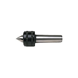 NSK旋盤用治具回転センター LC-Aタイプ 画像