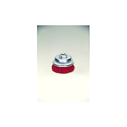 SUN POWER グリットカップブラシ 砥粒入＃60 CN-28
