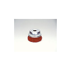 SUN POWER グリットカップブラシ 砥粒入＃60 CH-81