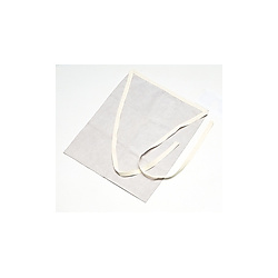コヅチ　牛床皮溶接用前掛