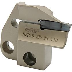 アダプター  HFPAD-3/4-R/L-T