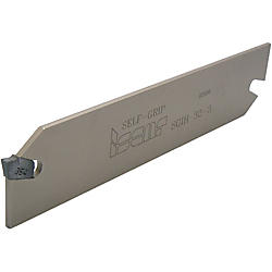 セルフグリップ（Tカット） 突切加工用ブレード