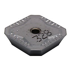 ミーリング用チップ  　SDKR