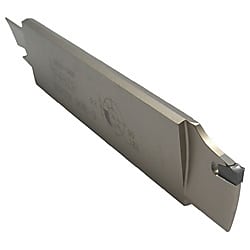 端面溝加工用ブレード SGFFH-R／L