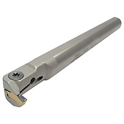 内径加工用ホルダー（切削油穴付） TGIR／L-C（トップグリップ）