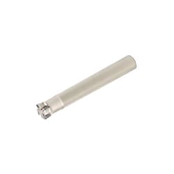 ねじ止め式高送り加工用柄付きカッタ EXN06