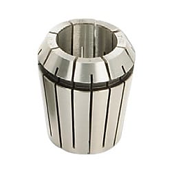 チャックホルダ用スプリングコレット ER形