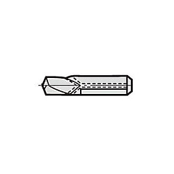 パイロットドリル DP