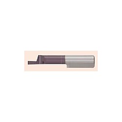 端面溝入れ切削 JBSR
