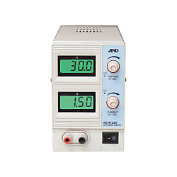 直流安定化電源 AD-8723D