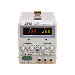 直流安定化電源 AD-8735D