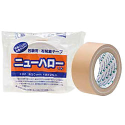 包装用布粘着テープ No.382