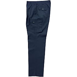 ツータックカーゴパンツ 35493