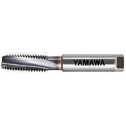 HFシリーズ超高速用スパイラルタップアルミ鋳物・アルミダイカスト用　HFASP