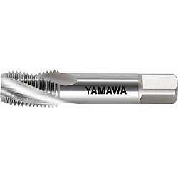 管用テーパねじ用（短ねじ形スパイラル）タップ SP-S-PT