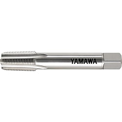 管用テーパねじ用（長ねじ形ロングシャンク）ハンドタップ LS-PT