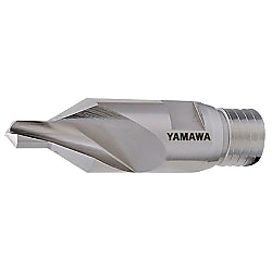 強ねじれ溝A形60°ジョイントツール　JO-CES
