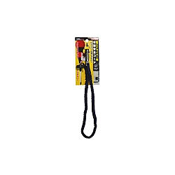 電工ドライバー用布製安全コード
