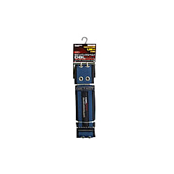 Wピンバックルベルト